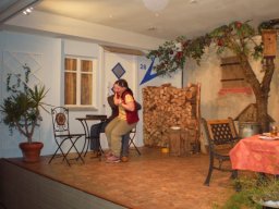Theater 2009 - Alles bestens geregelt